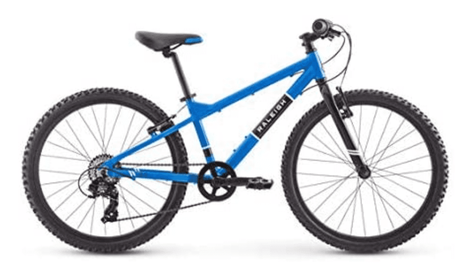 Best Bike for Preteens