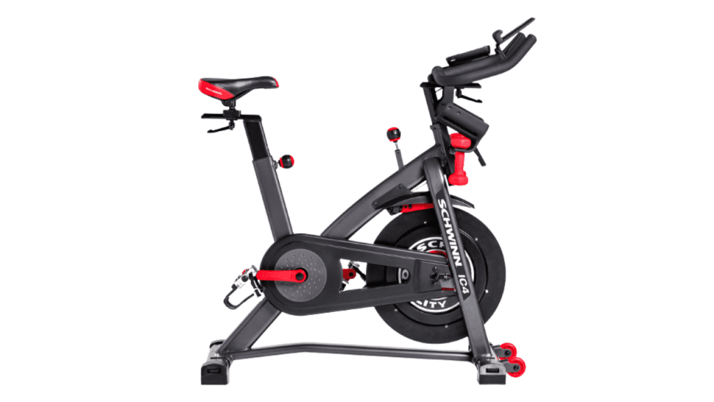 Best indoor bike for big guys