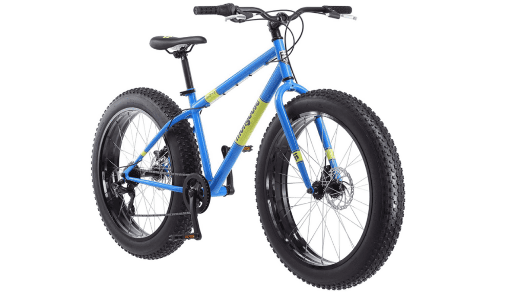 #3 Best Mountain Bike Under 1000 Dollars