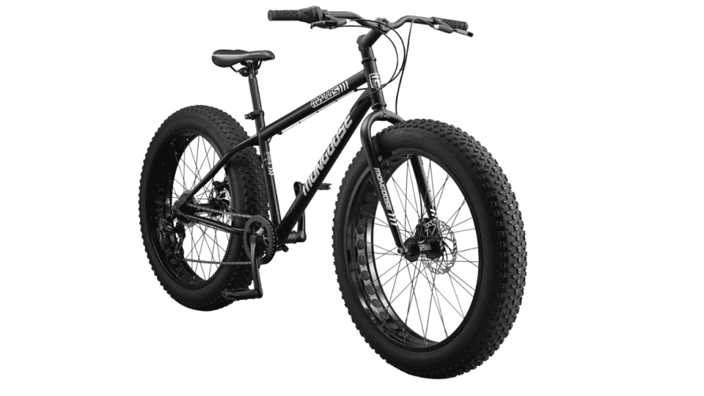 Mongoose dolomite weight capacity online