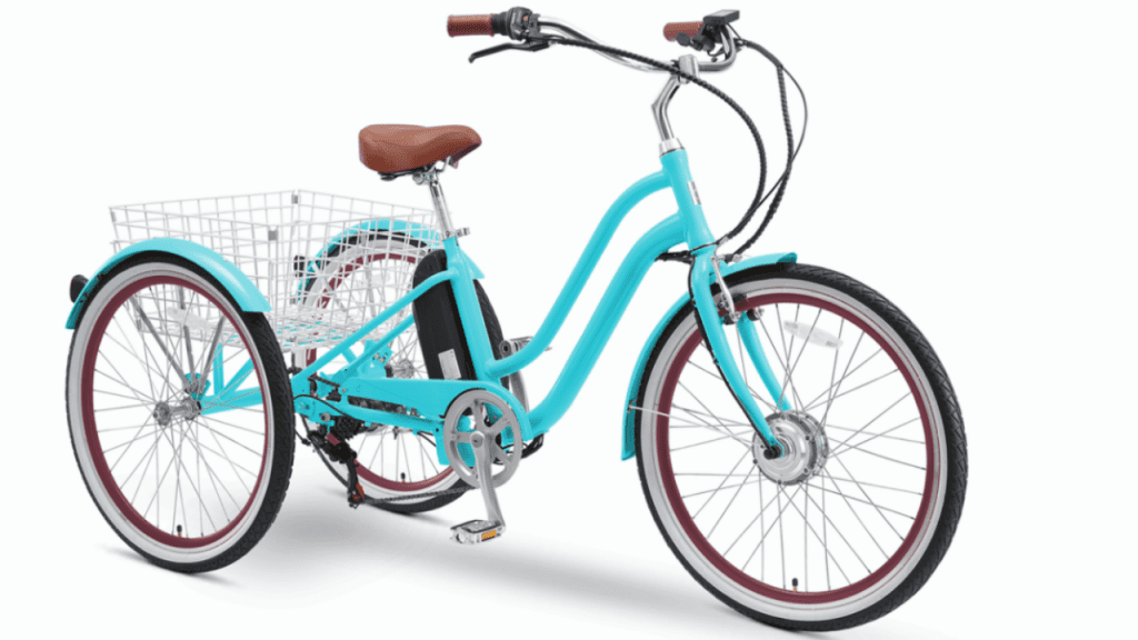 Best Bikes for Seniors with Balance Problems