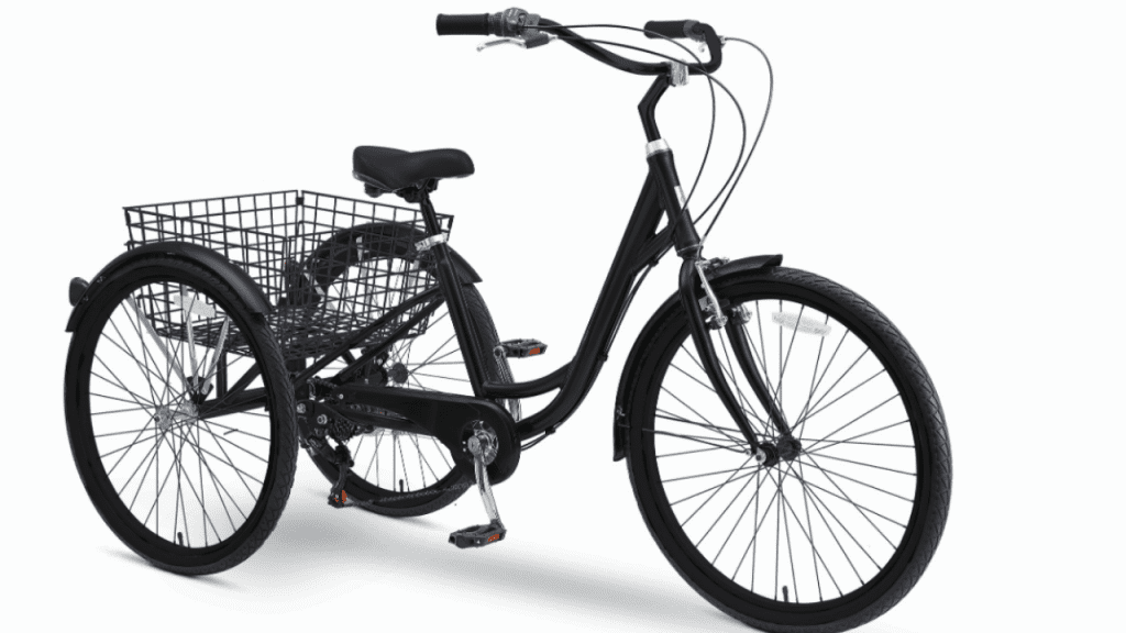 Best Bikes for Seniors with Balance Problems
