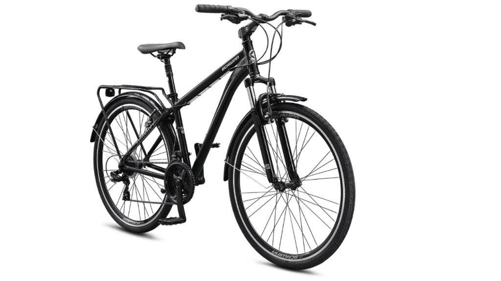 best hybrid bikes 2021 under 1000