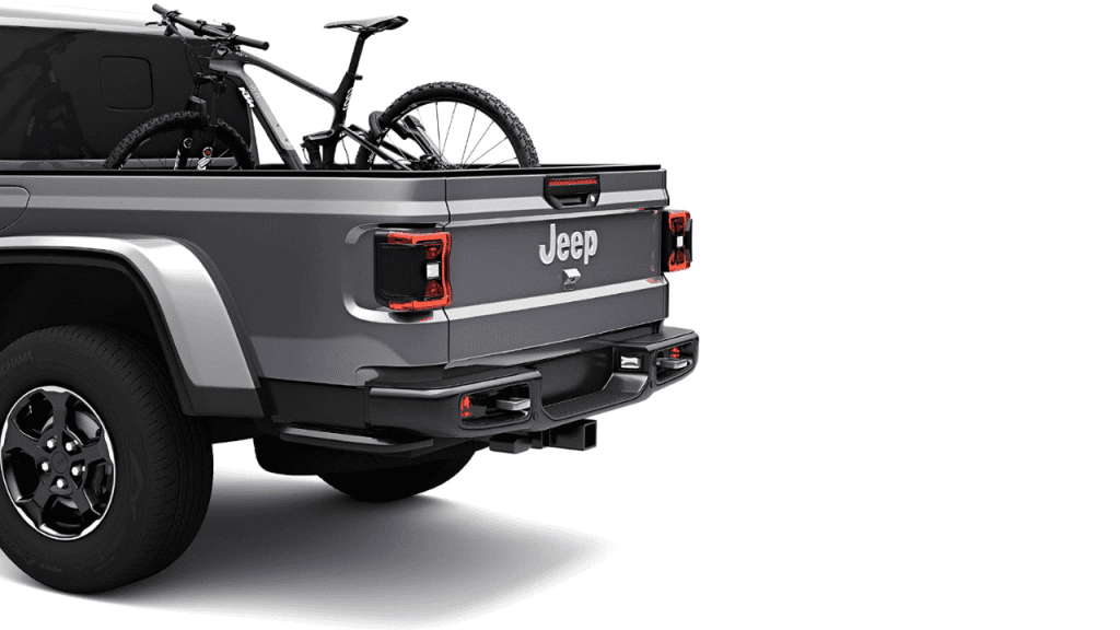 Best Truck Bed Bike Rack