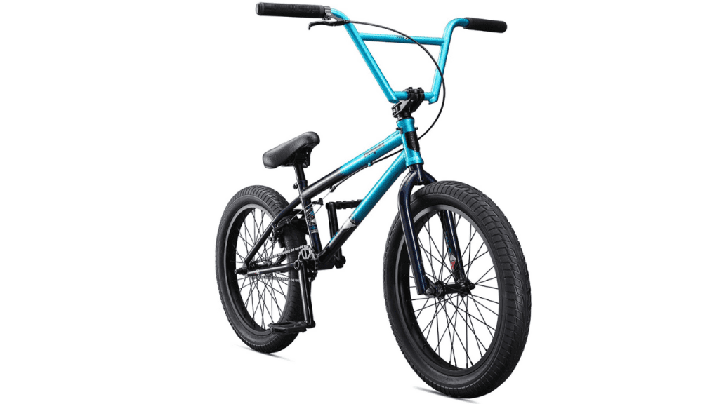 best bike for wheelies