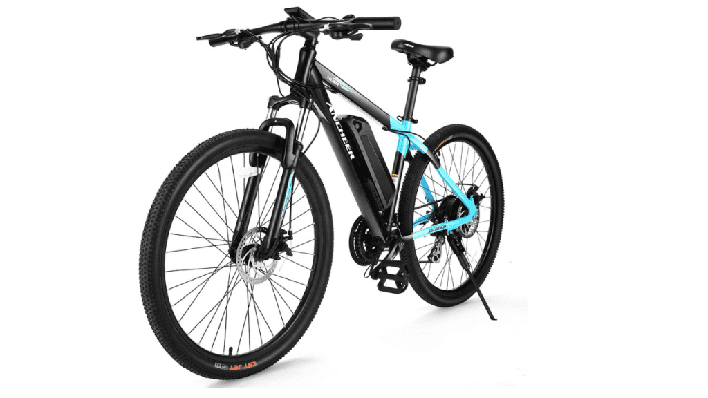 Best Electric Bike Under 1000 Dollars