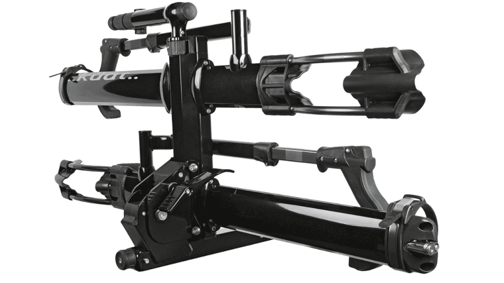 Best Bike Rack for Subaru Outback Overall: Kuat NV 2.0 Bike Rack