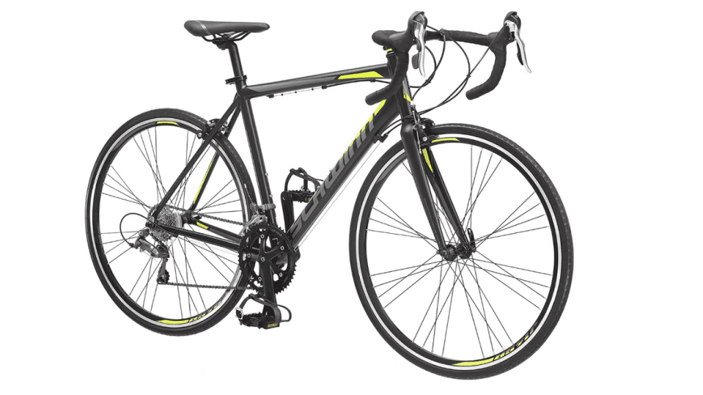Best Road Bike for Plus-Size Women: Schwinn Phocus 1600 Drop Bar Road Bicycle