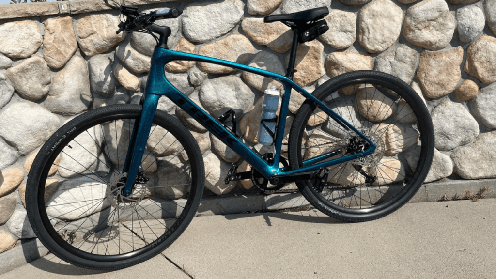 2023 Trek FX Sport 4 In Depth Review In 2023 Cycle Simply